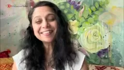 Kapalabhati Breathing Technique with Prajakta Joshi