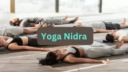 Yoga Workshop - Alignment & Yoga Nidra