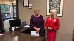 Northfield Bank Carolyn Regional Mgr