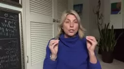 Reset with breath work