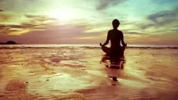 Peace & Calming during this season