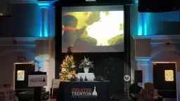 Franzini Event, some quick highlight clips; more and full videos to come.