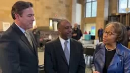Father Center Trenton Tour Some Quick Clips