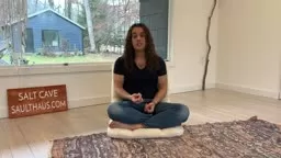 Yoga Wellness Retreat : Breathe - Reset & Renew