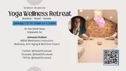 What is MBSR Mindfulness