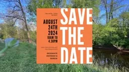 Wellness + Yoga Retreat - August 24th