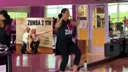 Zumba2Yin @KulaYoga&Fitness in Hightstown, NJ