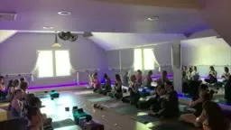 Awaken Your Energy Workshop | Unlock Your Power & Reach Peak States