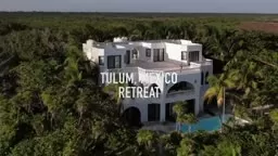 Tulum, Mexico Retreat - June 6th to 12th, 2026
