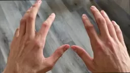 The 60-Second Hand Reset for Focus + Calm