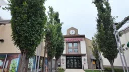 Marketfair Mall - NJs Hidden Gem Luxury Mini Mall