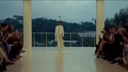 Hermès womens fall-winter 2026 show