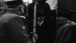 1918WoodrowWilsonPrinceton votes in Princeton
