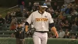 Thunder. Pettitte Rehab in Finals, Thunder up in E.L.C.S 1-0!