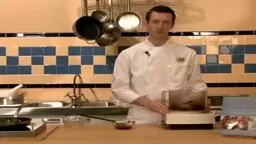 Rugelach Recipe from the World's Premier Culinary College