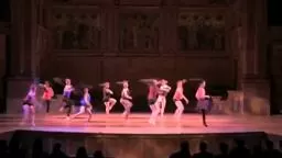 ThisIsPrinceton2014 Princeton diSiac Body Hype BAC