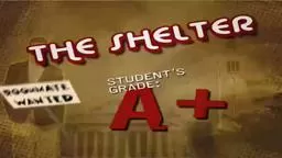 theU.com - Princeton: THe Shelter