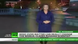 MindOverMatter Princeton Anomalies Research Secrets of human aura