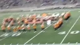 PUB Halftime -- Lafayette @ Princeton.‬