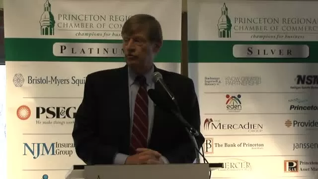 April Events Princeton Regional Chamber of Commerce