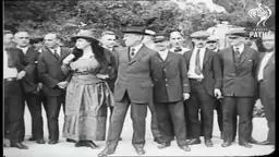 1924WoodrowWilsonPrinceton