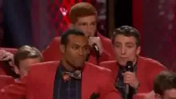 NBC TV Sing-Off Princeton Footnotes vs. VoicePlay