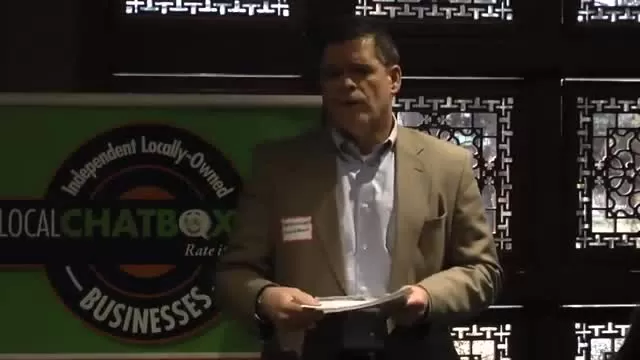LocalChatboxNetworking NJ