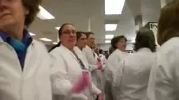 Pink Glove Dance‬.