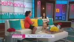 MomSaysCosmeticSurgery The 'Princeton Mom' Suggests