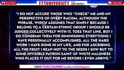WhitePrivilegePrinceton?