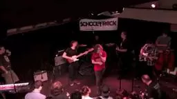 Space Truckin' Princeton School of Rock