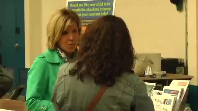 FriendshipCircle Expo Friendship May4th Princeton