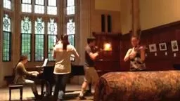 PrincetonClassicalHour Navarra Princeton Nj
