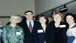 Tribute to Women 2009 Honoree: Cynthia Ricker
