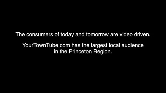 LoveYourTownTube Mercedes Benz of Princeton
