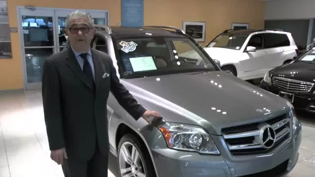 CertifiedPre-Owned Mercedes-Benz of Princeton