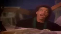 Lionel Richie - Ballerina Girl