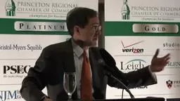 PrincetonPresident Pt.2 May Princeton Chamber of Commerce