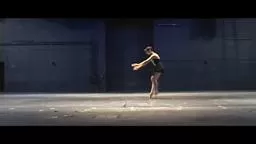 Ballet: A Beautiful Strength
