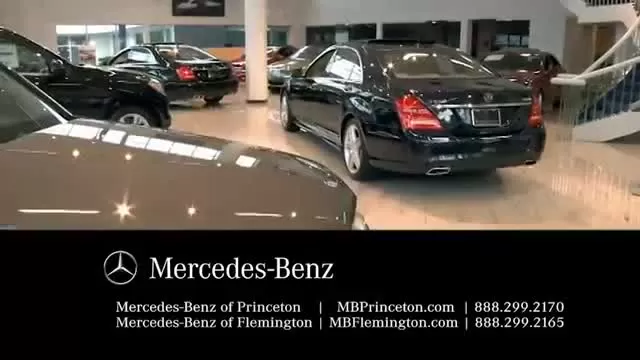 MercedesSummerEvent! Mercedes Benz of Princeton