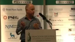 JamesBurkeProducer Princeton Regional Chamber of Commerce