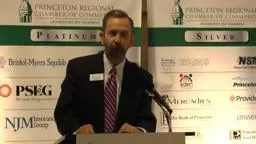 JamesBurkeProducer Princeton Regional Chamber of Commerce