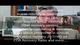 CityOfAngelsNJ How it Began