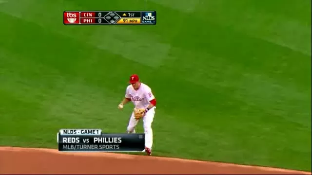 No-Hit Halladay!