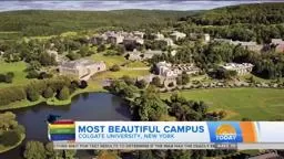 TopColleges 2014 Princeton Review