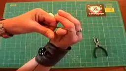 How-to Make Recycled Fairy Wings, Threadbanger