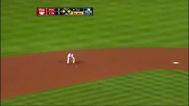 Phillies Move On.