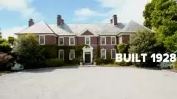 MostExpensiveHome Princeton NJ 1928 Georgian estate
