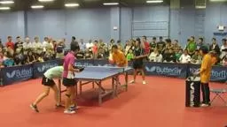 Princeton Pong Grand Opening West Windsor NJ