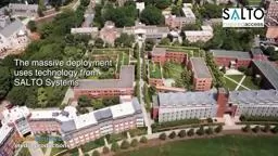 SecurityUpgrade Princeton University